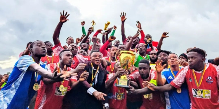 Interpoules 2026 : voici les sept premiers clubs qualifiés :