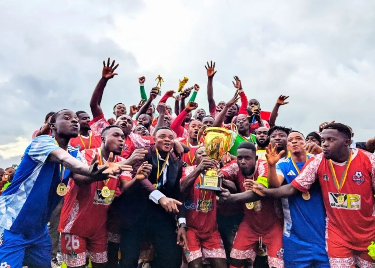 Interpoules 2026 : voici les sept premiers clubs qualifiés :