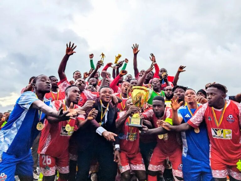 Interpoules 2026 : voici les sept premiers clubs qualifiés :