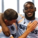Stoke City : Junior Tchamadeu de retour aux entraînements