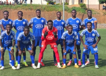 Barrages Elite : le duel As Fortuna – Apejes pour une place en Elite One
