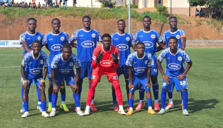 Barrages Elite : le duel As Fortuna – Apejes pour une place en Elite One