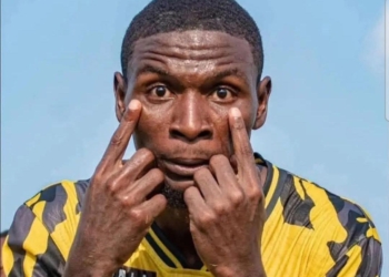 Mtn Elite One : Jules Armand Kooh meilleur buteur de la saison