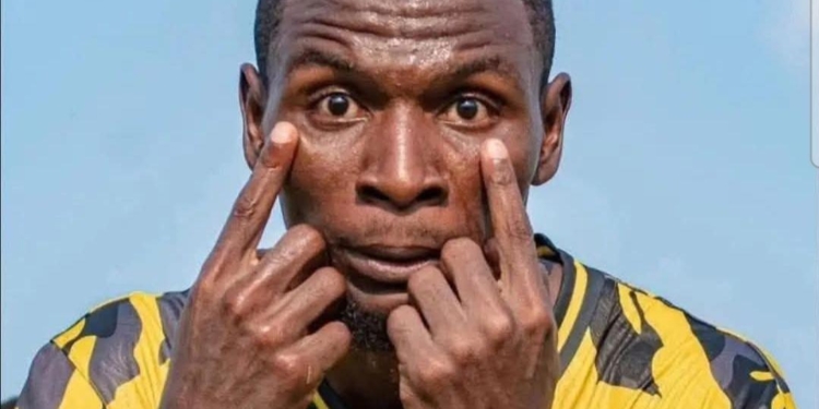 Mtn Elite One : Jules Armand Kooh meilleur buteur de la saison