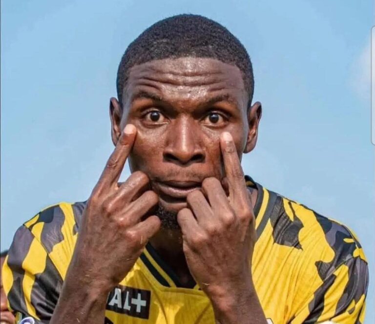 Mtn Elite One : Jules Armand Kooh meilleur buteur de la saison