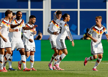 CDM 2026 : l&rsquo;Allemagne prend la porte après les tirs au but !