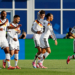 CDM 2026 : l&rsquo;Allemagne prend la porte après les tirs au but !