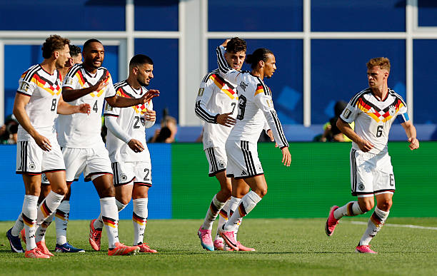 CDM 2026 : le Paraguay élimine l&rsquo;Allemagne après les tirs au but !