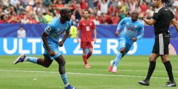 Mondial 2026: Portugal 1-1 RD Congo, mi-temps