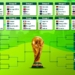 Calendrier de la CM 2026