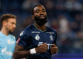 Russie : Dynamo Moscou annonce le départ de Moumi Ngamaleu