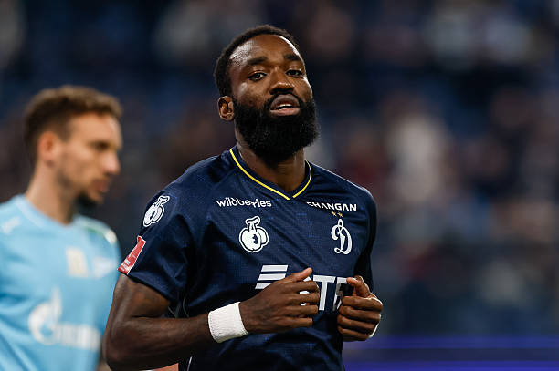 Russie : Dynamo Moscou annonce le départ de Moumi Ngamaleu