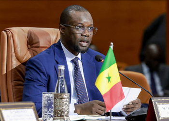 Ousmane Sonko : « Quel que soit le vainqueur, c’est l’Afrique qui aura battu l’Afrique »