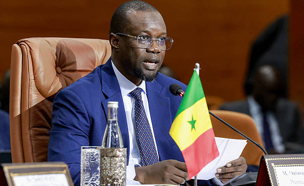 Ousmane Sonko : « Quel que soit le vainqueur, c&rsquo;est l&rsquo;Afrique qui aura battu l&rsquo;Afrique »
