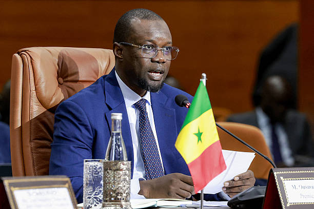 Ousmane Sonko : « Quel que soit le vainqueur, c&rsquo;est l&rsquo;Afrique qui aura battu l&rsquo;Afrique »