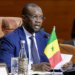 Ousmane Sonko : « Quel que soit le vainqueur, c’est l’Afrique qui aura battu l’Afrique »