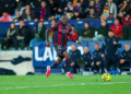 Mercato : Karl Etta Eyong dans le viseur de plusieurs clubs anglais