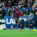 Mercato : Karl Etta Eyong dans le viseur de plusieurs clubs anglais