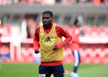 Mercato : Dina Ebimbe dans le viseur de Schalke 04