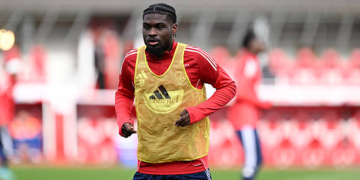 Mercato : Dina Ebimbe dans le viseur de Schalke 04