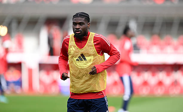 Mercato : Dina Ebimbe dans le viseur de Schalke 04