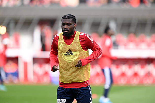 Mercato : Dina Ebimbe dans le viseur de Schalke 04