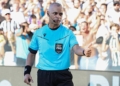 Mexique – Afrique du Sud : Wilton Sampaio au sifflet !