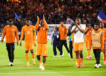 CDM 2026 : voici le onze d’Emerse Faé pour affronter l’Equateur