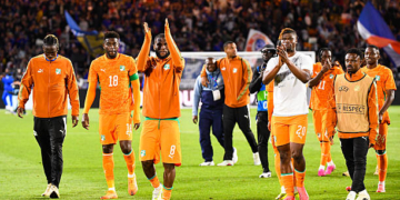 CDM 2026 : voici le onze d&rsquo;Emerse Faé pour affronter l&rsquo;Equateur