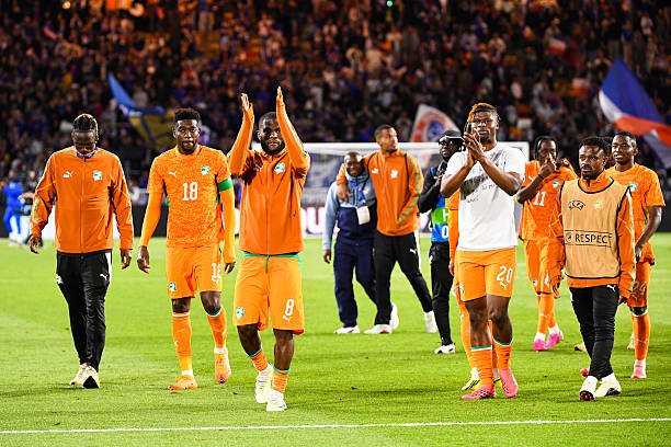 CDM 2026 : voici le onze d&rsquo;Emerse Faé pour affronter l&rsquo;Equateur