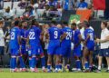 CDM 2026: pourquoi la FIFA contraint Haiti à modifier ses maillots