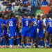 CDM 2026: pourquoi la FIFA contraint Haiti à modifier ses maillots