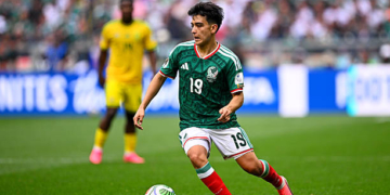 CDM 2026 : qui est Gilberto Mora, le plus jeune joueur de la compétition ?