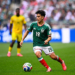 CDM 2026 : qui est Gilberto Mora, le plus jeune joueur de la compétition ?