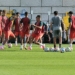 CDM 2026 : voici le onze du Maroc avec Diaz et Hakimi