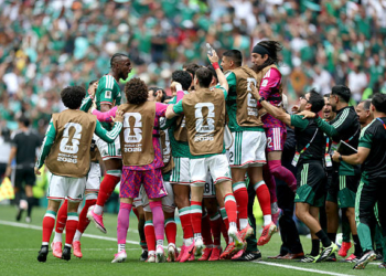 CDM 2026 : le Mexique dompte l’Afrique du Sud d’entrée avec une pluie de carton rouge