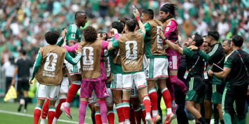 CDM 2026 : le Mexique dompte l’Afrique du Sud d’entrée avec une pluie de carton rouge