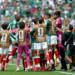 CDM 2026 : le Mexique dompte l’Afrique du Sud d’entrée avec une pluie de carton rouge