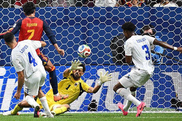 CDM 2026 : le Cabo Verde sur les traces des Lions Indomptables