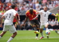 CDM 2026 : l’Egypte se saborde face à la Belgique de Lukaku