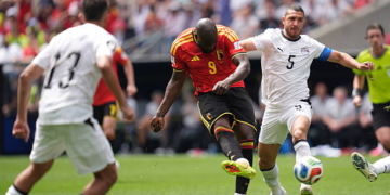 CDM 2026 : l’Egypte se saborde face à la Belgique de Lukaku