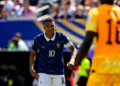 CDM 2026 : Kylian Mbappé refroidit le Sénégal avec un doublé