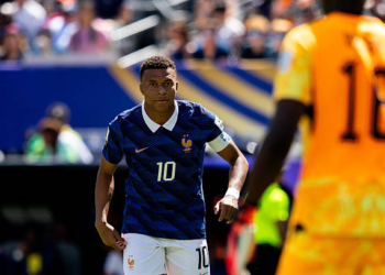 CDM 2026 : Kylian Mbappé refroidit le Sénégal avec un doublé