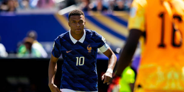 CDM 2026 : Kylian Mbappé refroidit le Sénégal avec un doublé