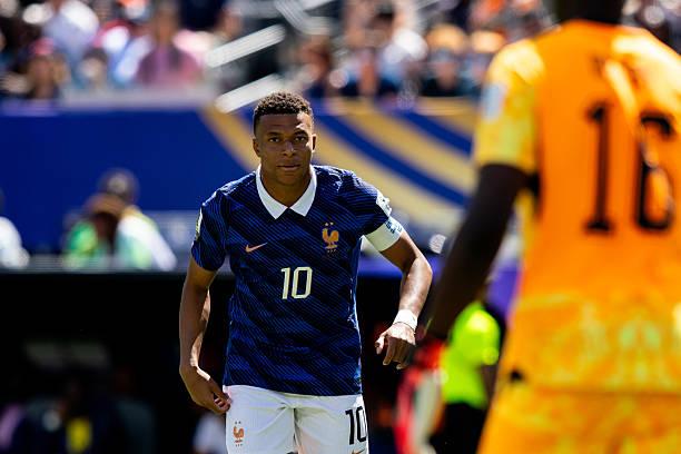CDM 2026 : Kylian Mbappé refroidit le Sénégal avec un doublé