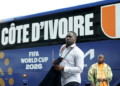 Emerse Faé : « Gagner ce soir pour bien entrer dans la compétition »