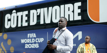 Emerse Faé : « Gagner ce soir pour bien entrer dans la compétition »