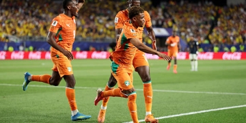 CDM 2026 : la Côte d&rsquo;Ivoire s&rsquo;offre l&rsquo;Equateur grâce à Amad Diallo !
