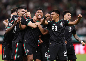 CDM 2026 : le Mexique domine la Corée du Sud et se qualifie pour les 16e de finale !