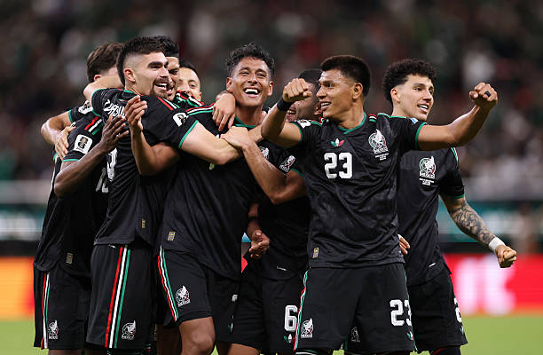CDM 2026 : le Mexique domine la Corée du Sud et se qualifie pour les 16e de finale !